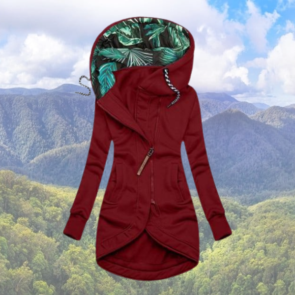 Elegantly Designed Jacket
