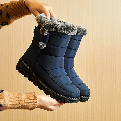 Elegant Orthopedic Boots for Every Step