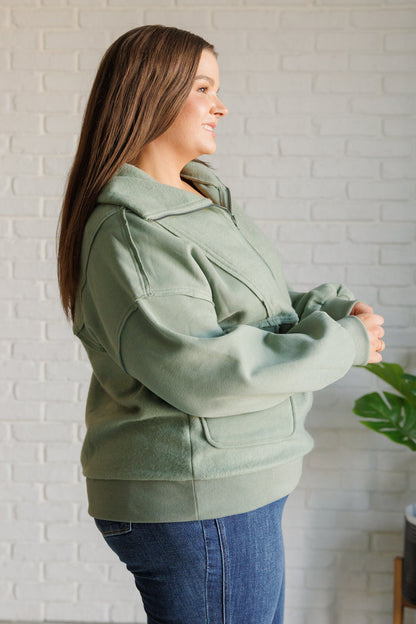 Vintage Inspired Sweater