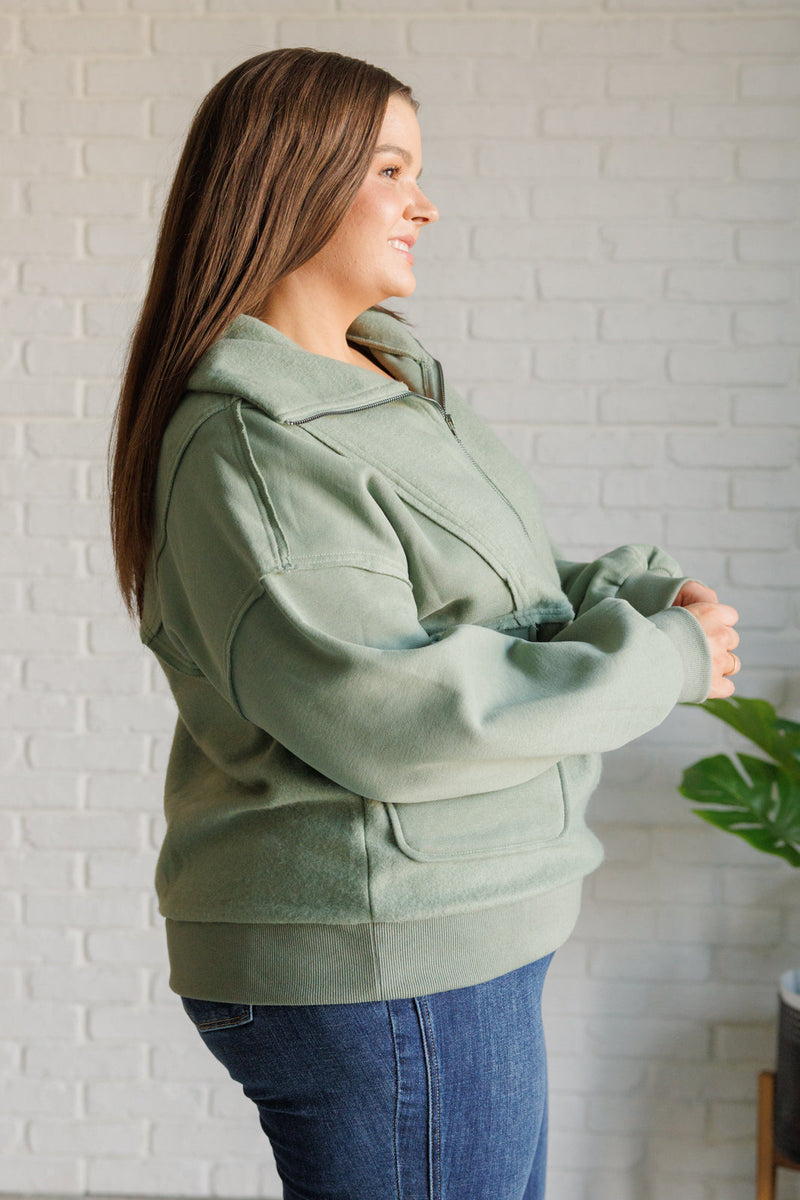 Vintage Inspired Sweater