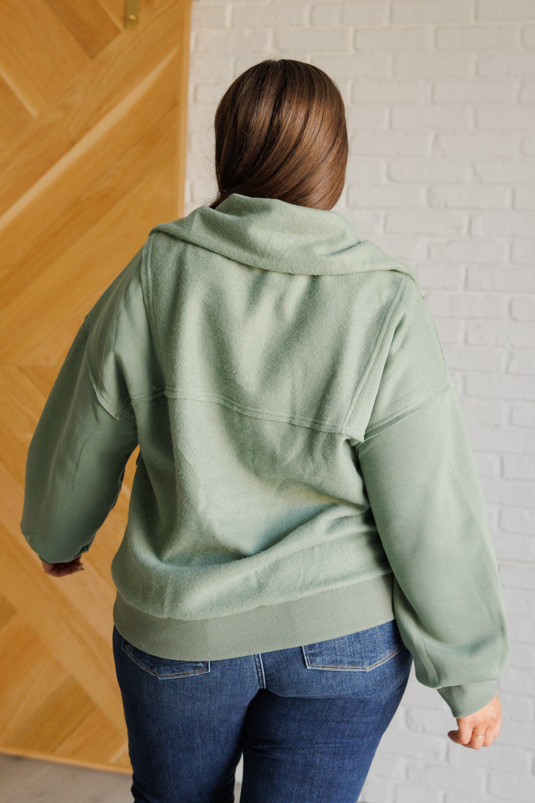 Vintage Inspired Sweater