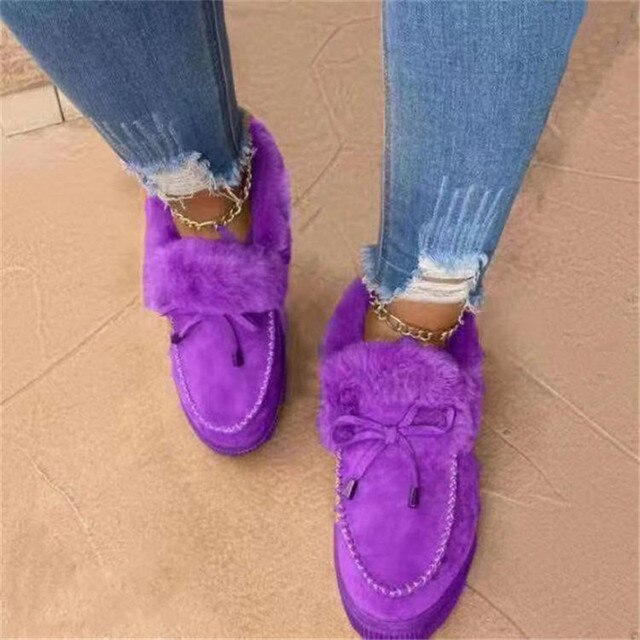 Chic Orthopedic Boots with Unique Design