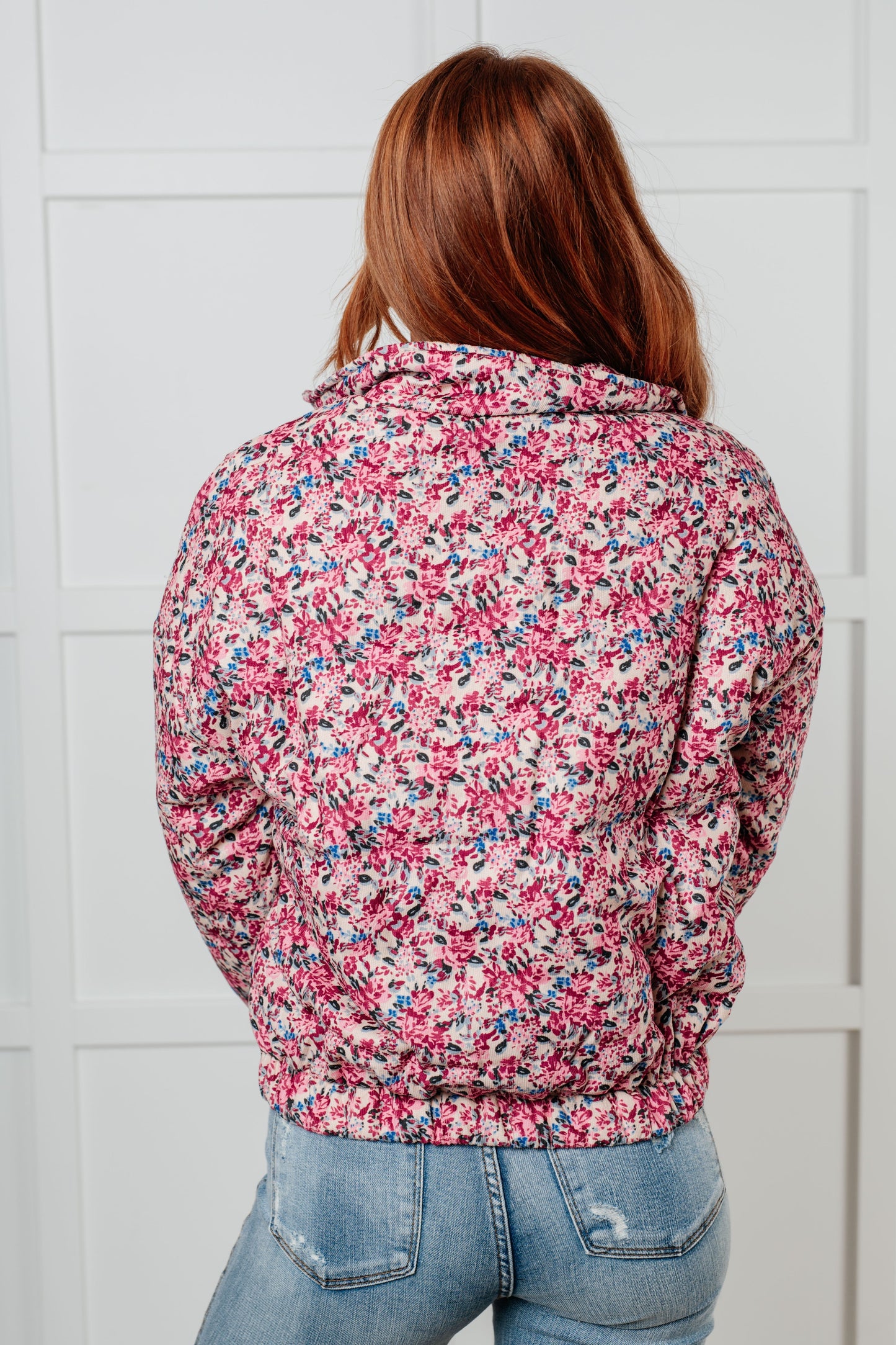 Classic Designed Jacket