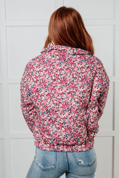 Classic Designed Jacket