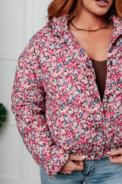 Classic Designed Jacket