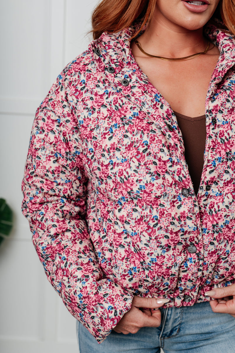 Classic Designed Jacket