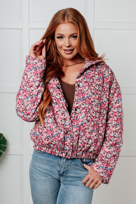 Classic Designed Jacket