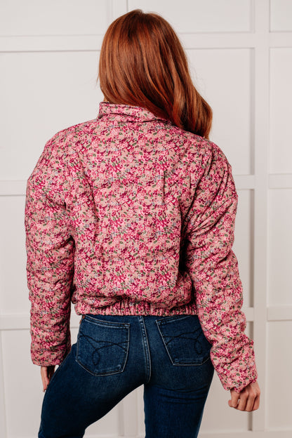 Thoughtfully Designed Jacket