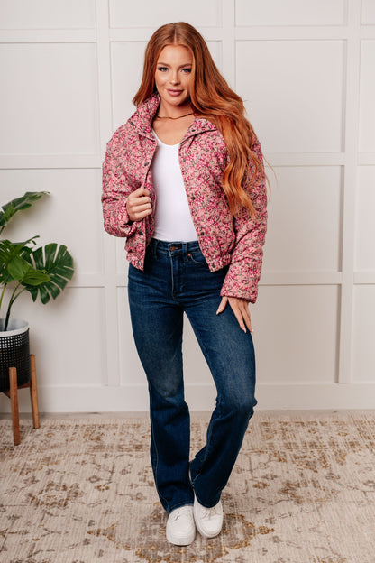Thoughtfully Designed Jacket