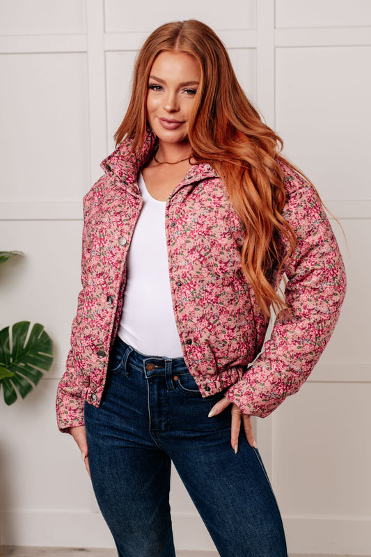 Thoughtfully Designed Jacket