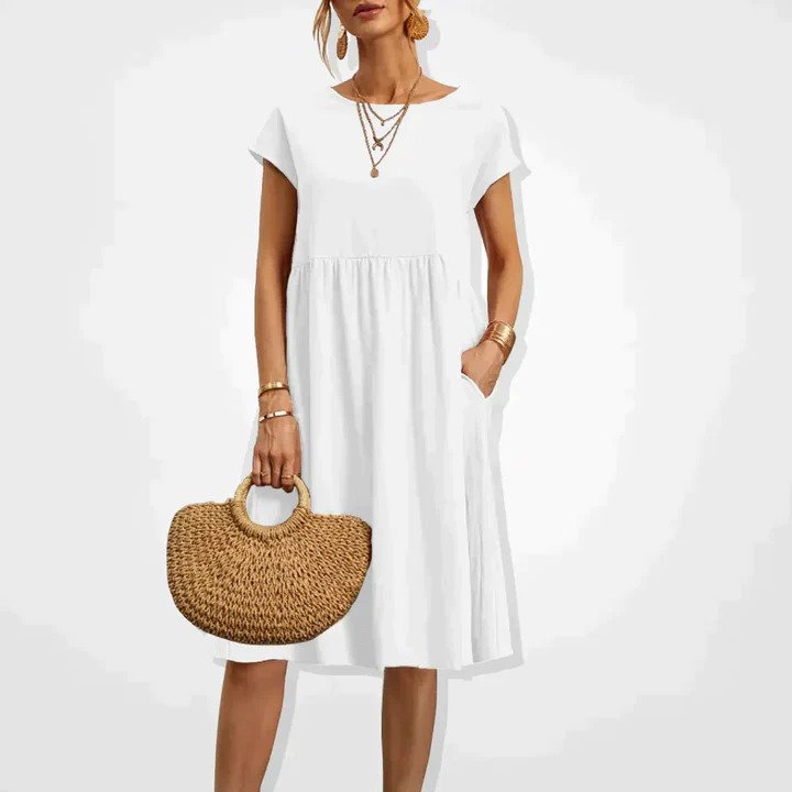 Vintage Inspired Dress