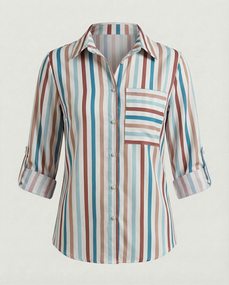 Classic Designed Garment