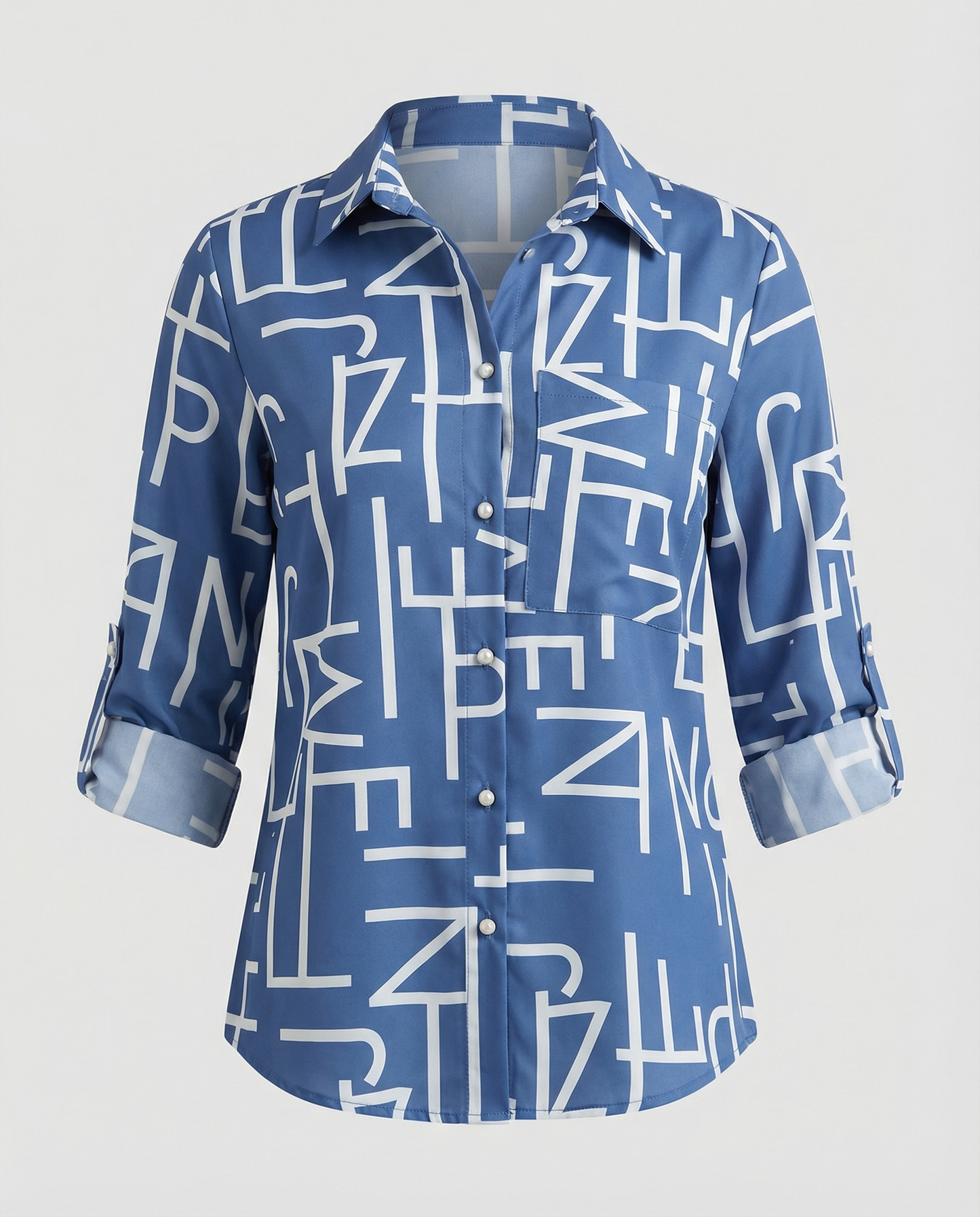 Classic Designed Garment