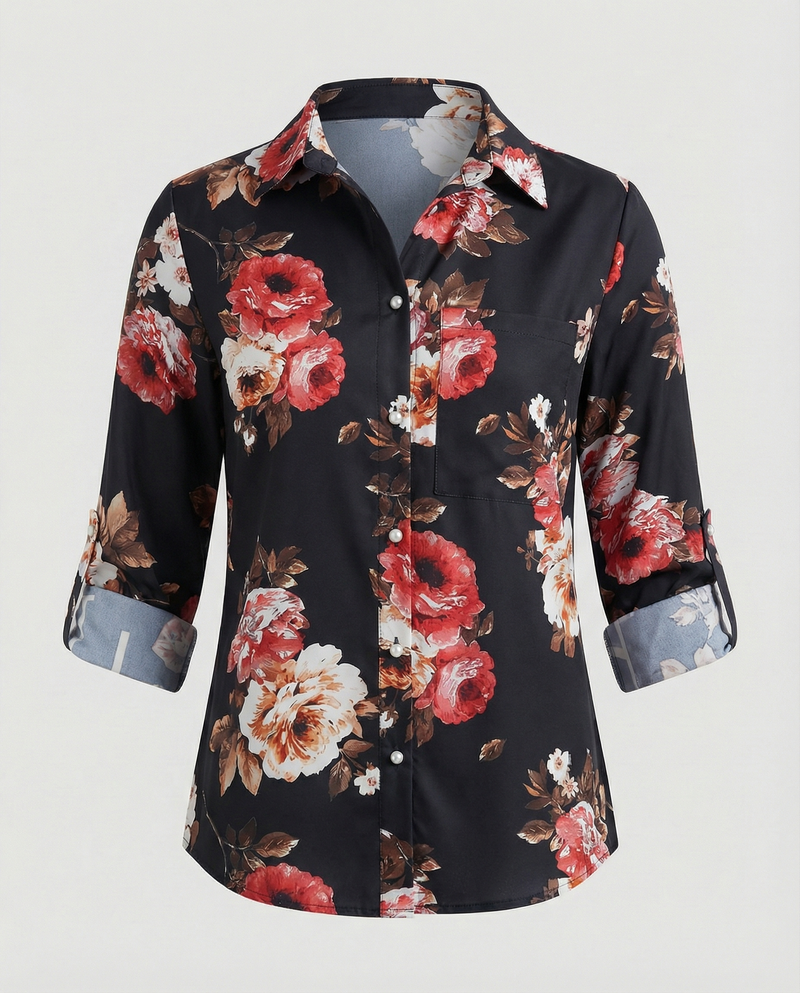 Classic Designed Garment