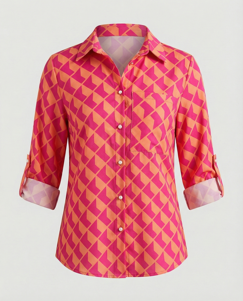 Classic Designed Garment
