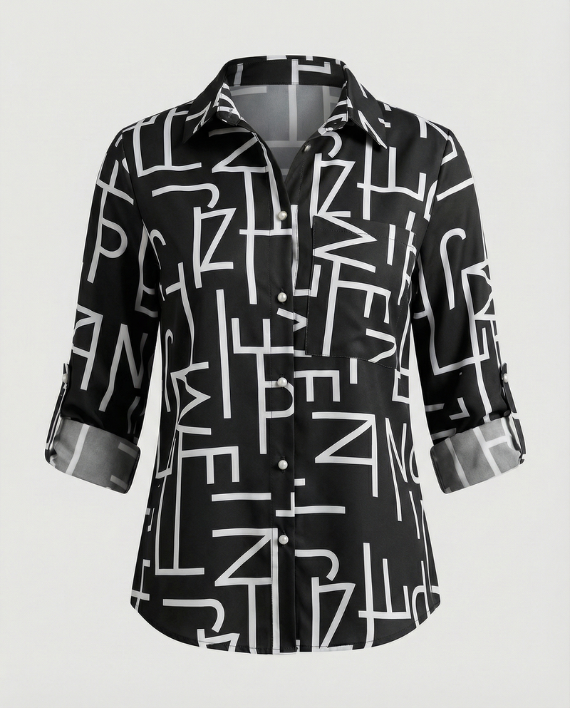 Classic Designed Garment