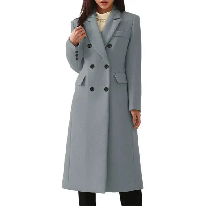 Beautifully Crafted Coat