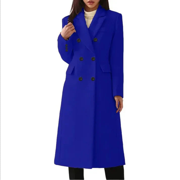 Beautifully Crafted Coat