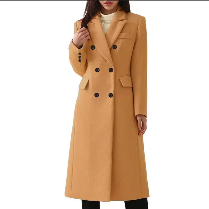 Beautifully Crafted Coat