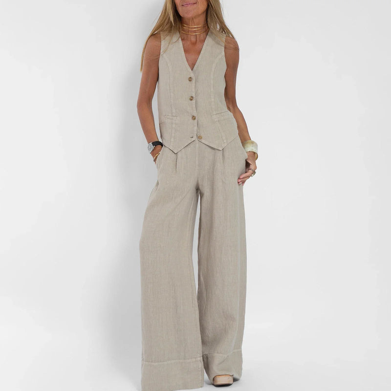 Elegantly Designed Garment