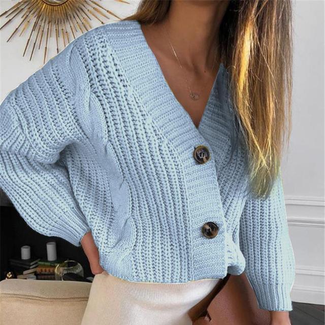 Vintage Inspired Sweater