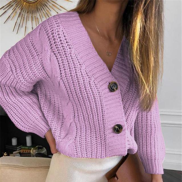 Classic Designed Sweater