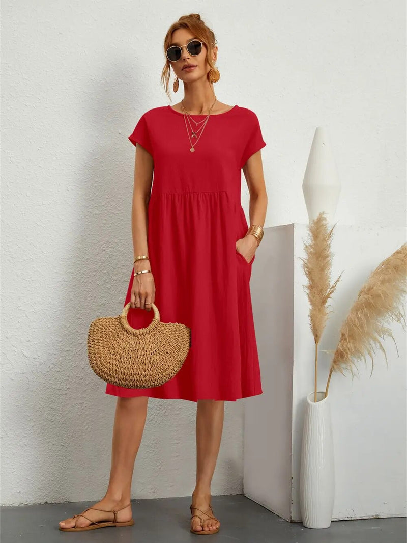 Classic Vintage Dress