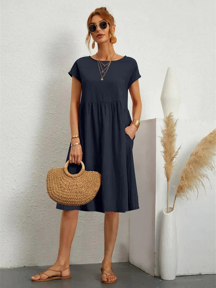 Classic Vintage Dress