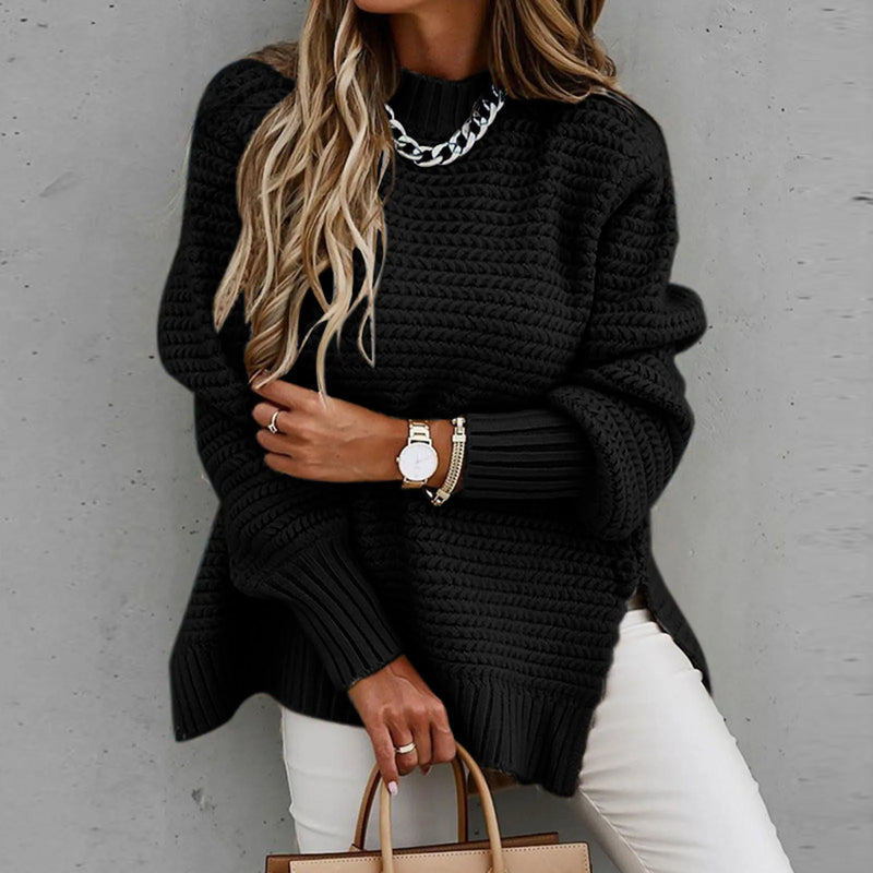 Classic Designed Sweater