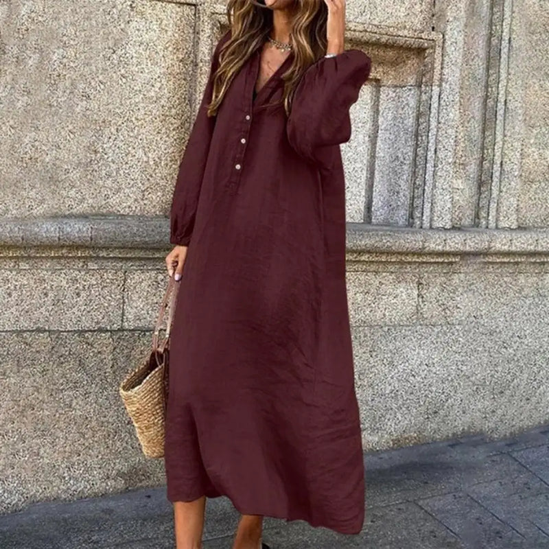 Beautifully Crafted Dress