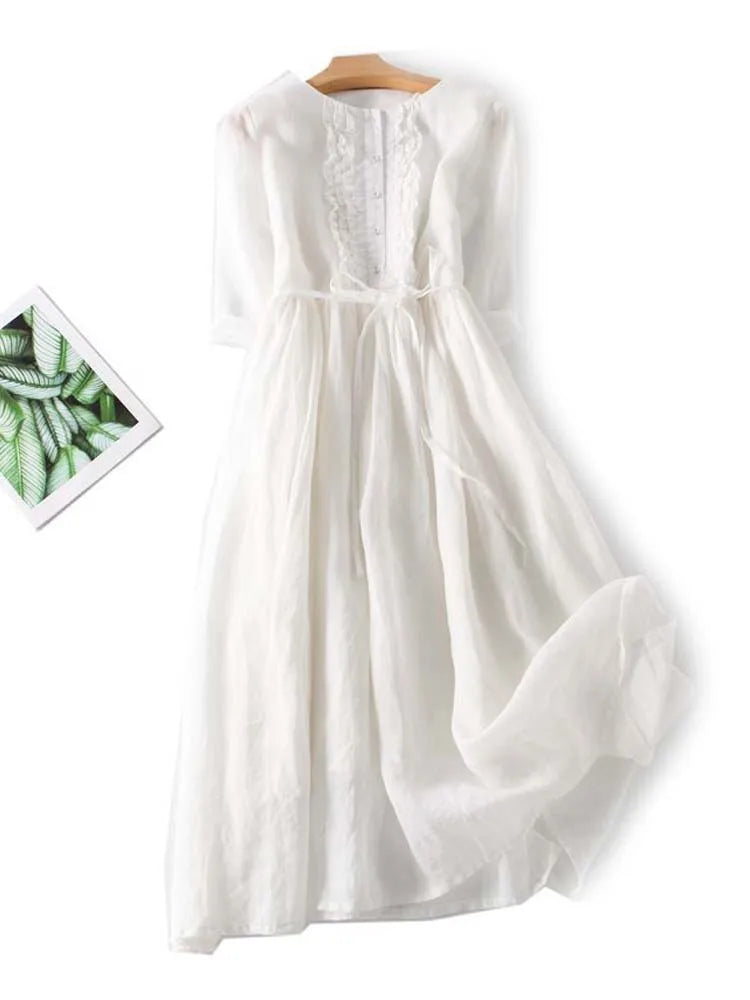 Beautifully Crafted Dress