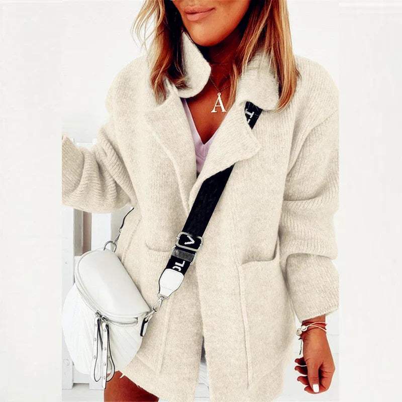 Elegantly Designed Coat