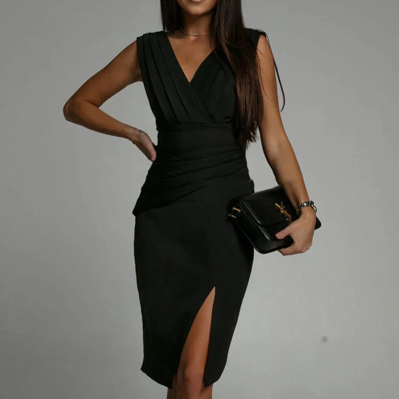 Elegantly Designed Dress