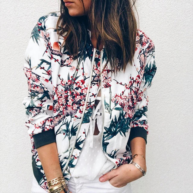 Elegantly Designed Jacket