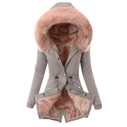 Classic Vintage Coat