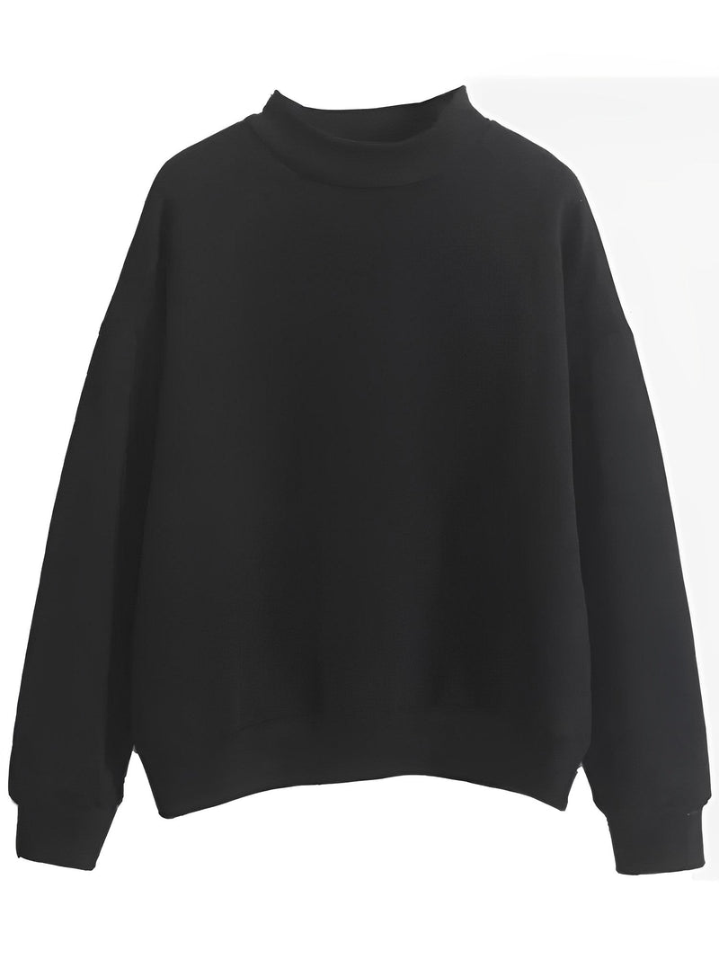 Elegantly Designed Pullover