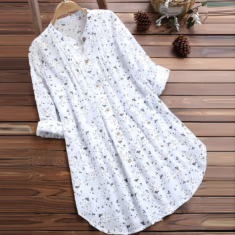 Classic Designed Blouse