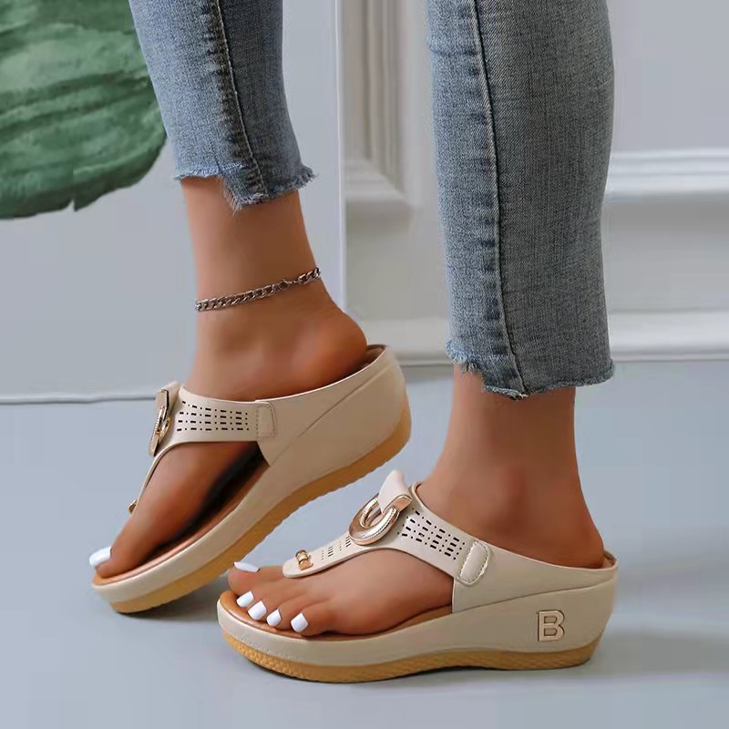 Stylish Orthopedic Sandals for Any Occasion