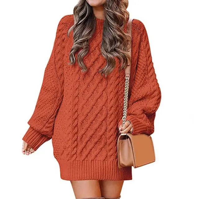 Thoughtfully Designed Sweater