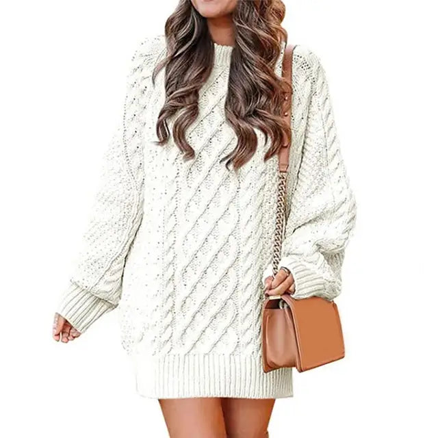 Thoughtfully Designed Sweater
