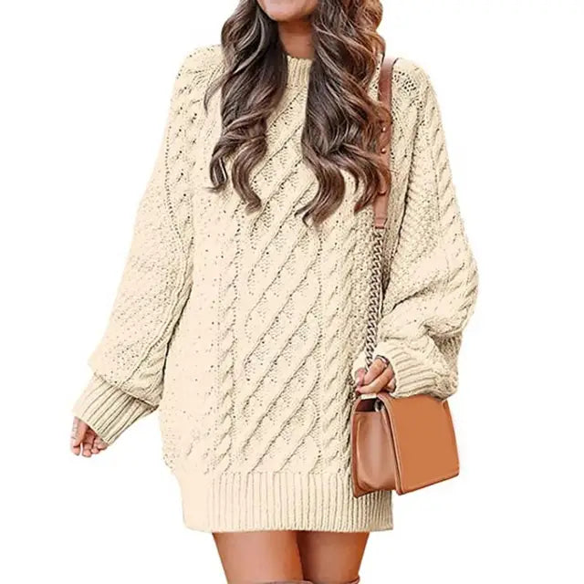 Thoughtfully Designed Sweater