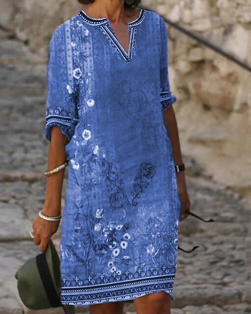 Classic Vintage Garment