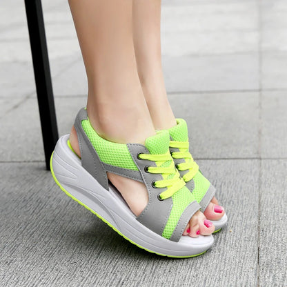 Classic Orthopedic Sandals with Timeless Style