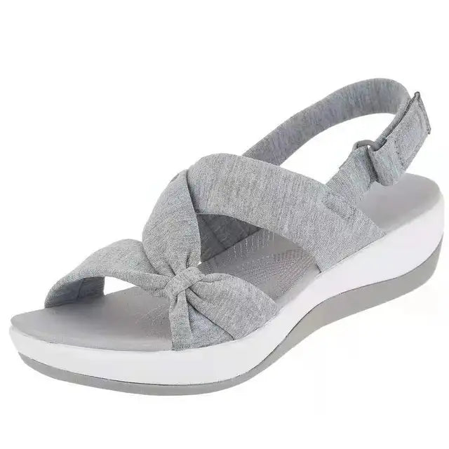 Elegant Orthopedic Sandals for Every Step
