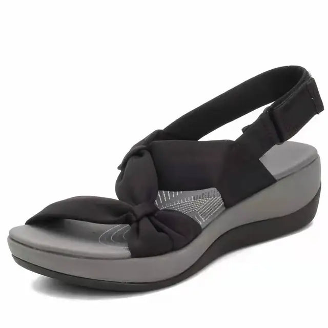Elegant Orthopedic Sandals for Every Step