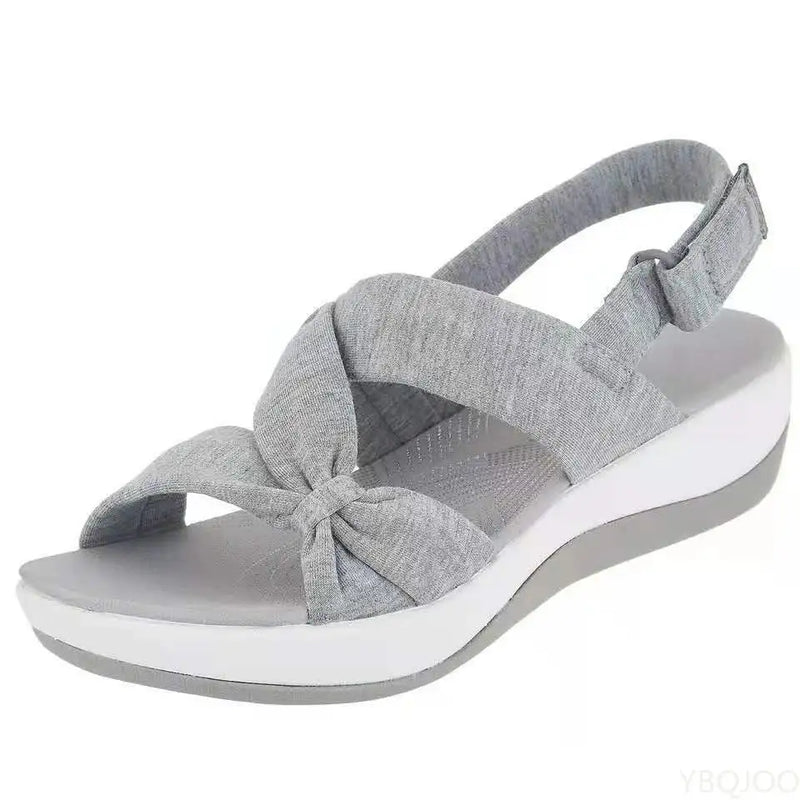 Elegant Orthopedic Sandals for Every Step