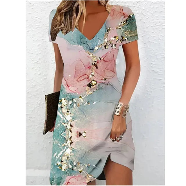 Elegantly Designed Garment