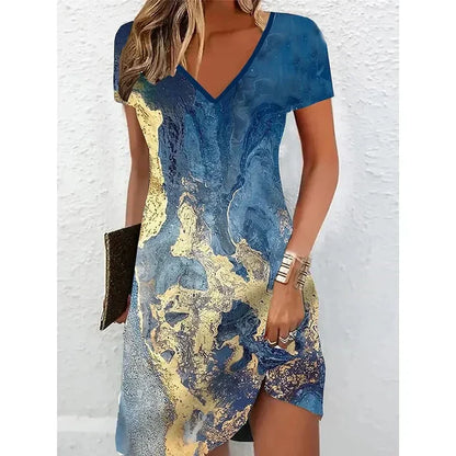 Blau