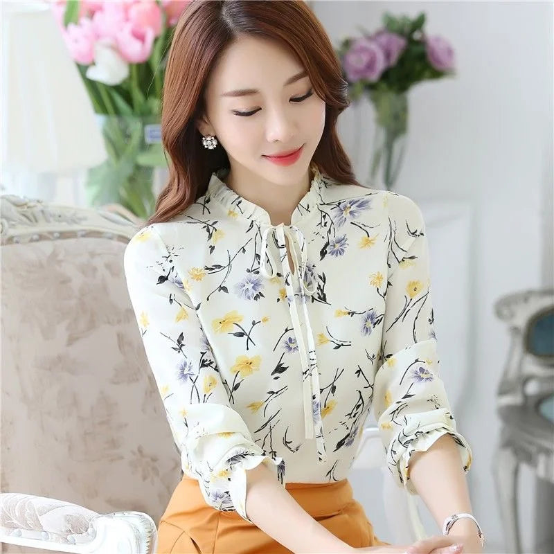 Beautifully Crafted Blouse