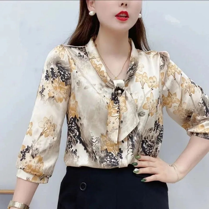 Beautifully Crafted Blouse
